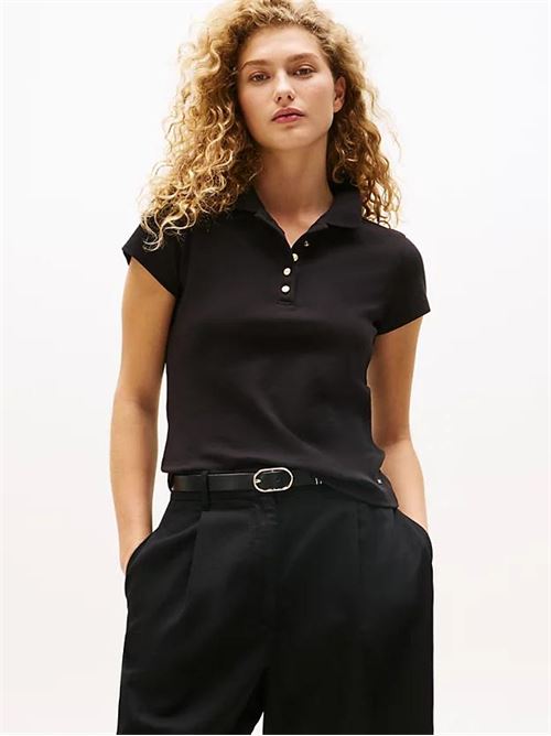  TOMMY HILFIGER | WW0WW45768/BDS